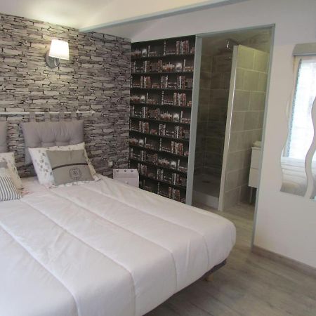 Le Marioly Villa Tilly-sur-Seulles Екстериор снимка
