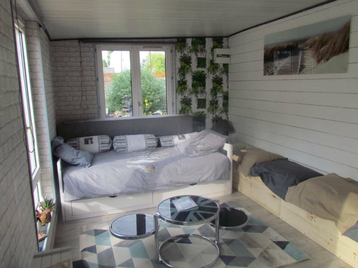 Le Marioly Villa Tilly-sur-Seulles Екстериор снимка